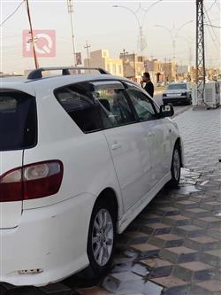 تويوتا إبسم